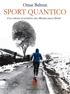 cover image of Sport quantico